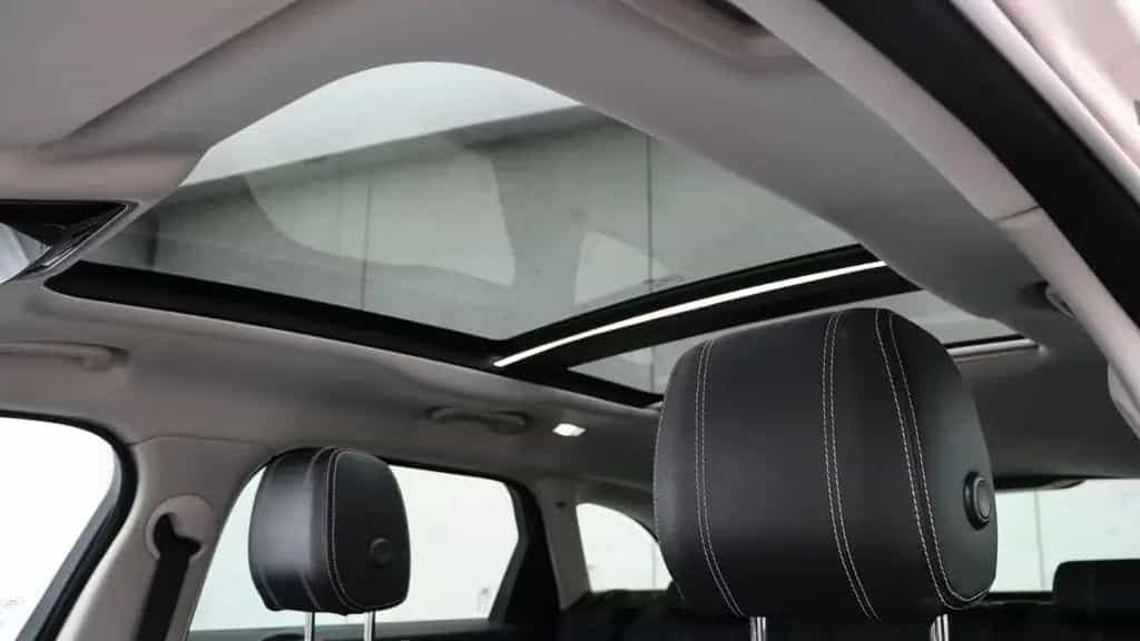 Land Rover Range Rover Rover Velar S, Pano, Meridian, AHK, RFK 07/2018-photo-7