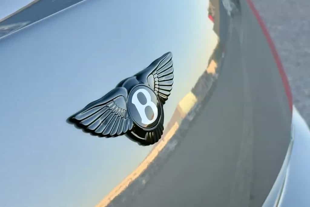 Bentley Continental GTC 01/2009-photo-21