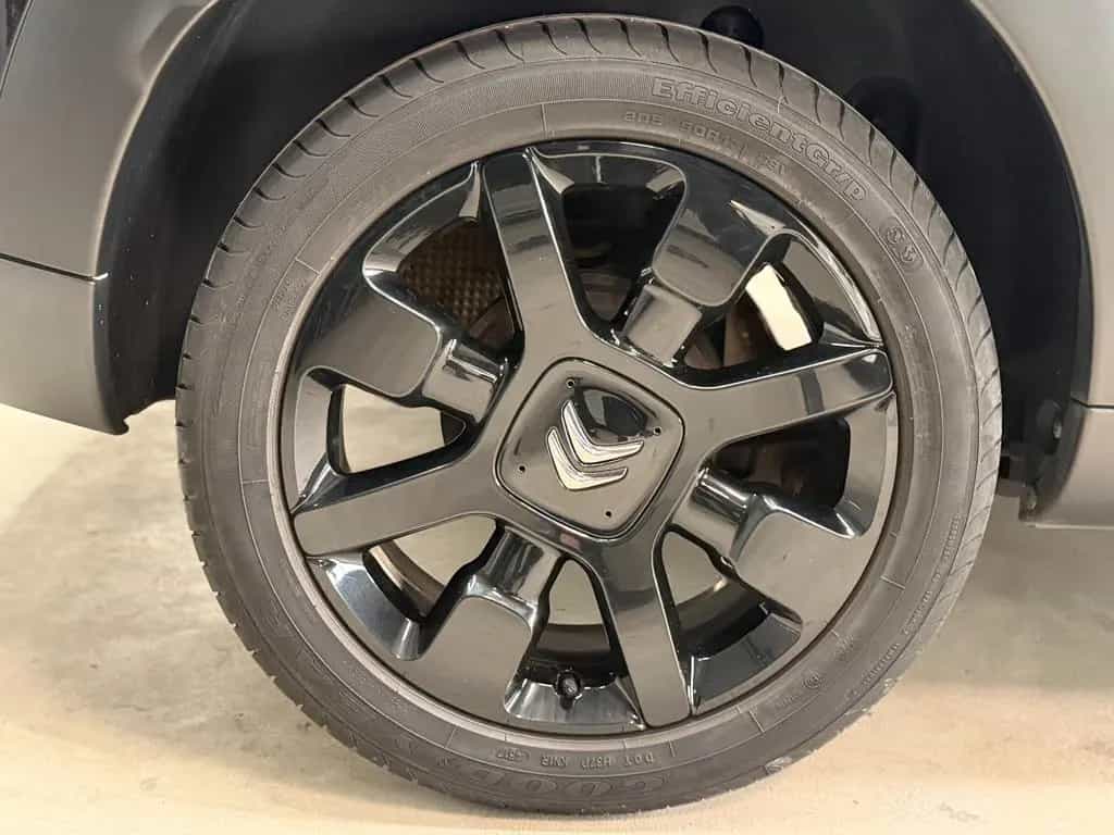 Citroën C4 Cactus Selection 12/2017-photo-11