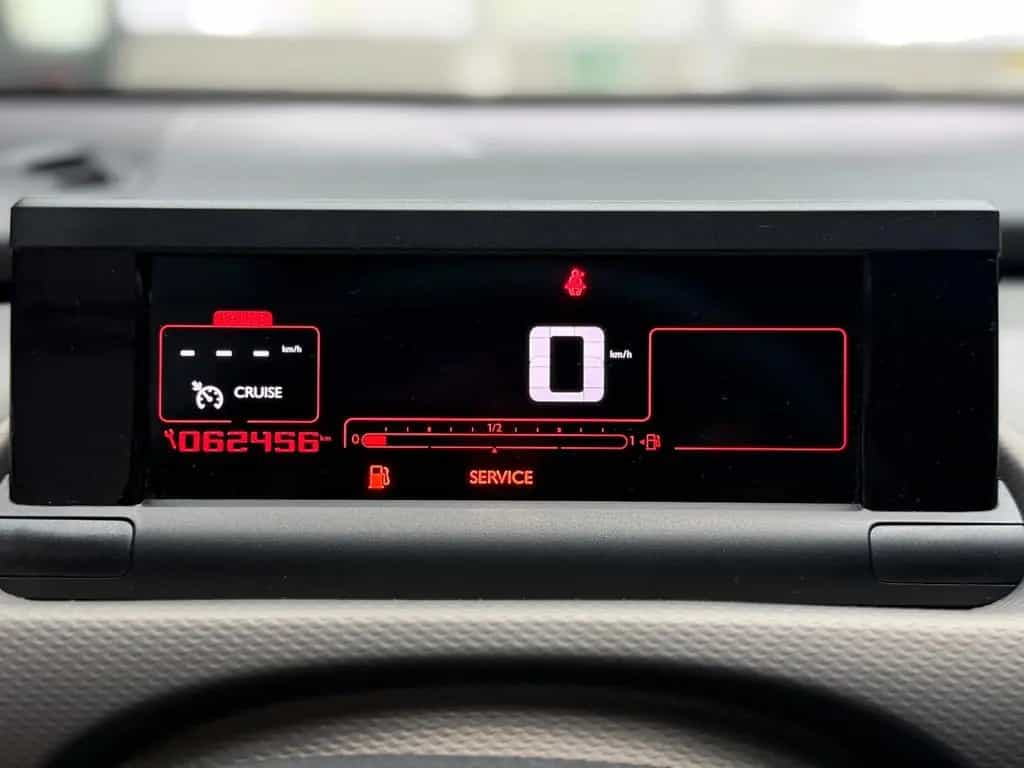 Citroën C4 Cactus Selection 12/2017-photo-16