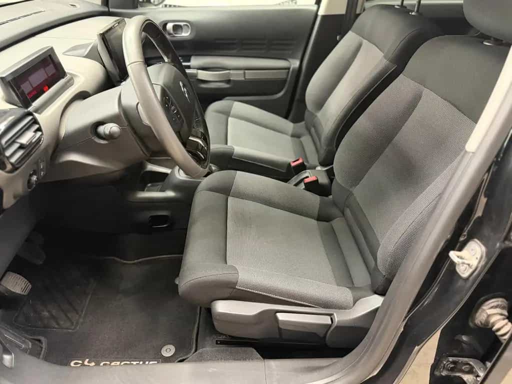 Citroën C4 Cactus Selection 12/2017-photo-18