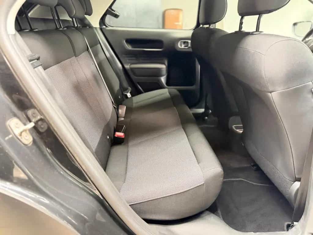 Citroën C4 Cactus Selection 12/2017-photo-20