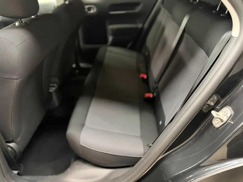 Citroën C4 Cactus Selection 12/2017-photo-21