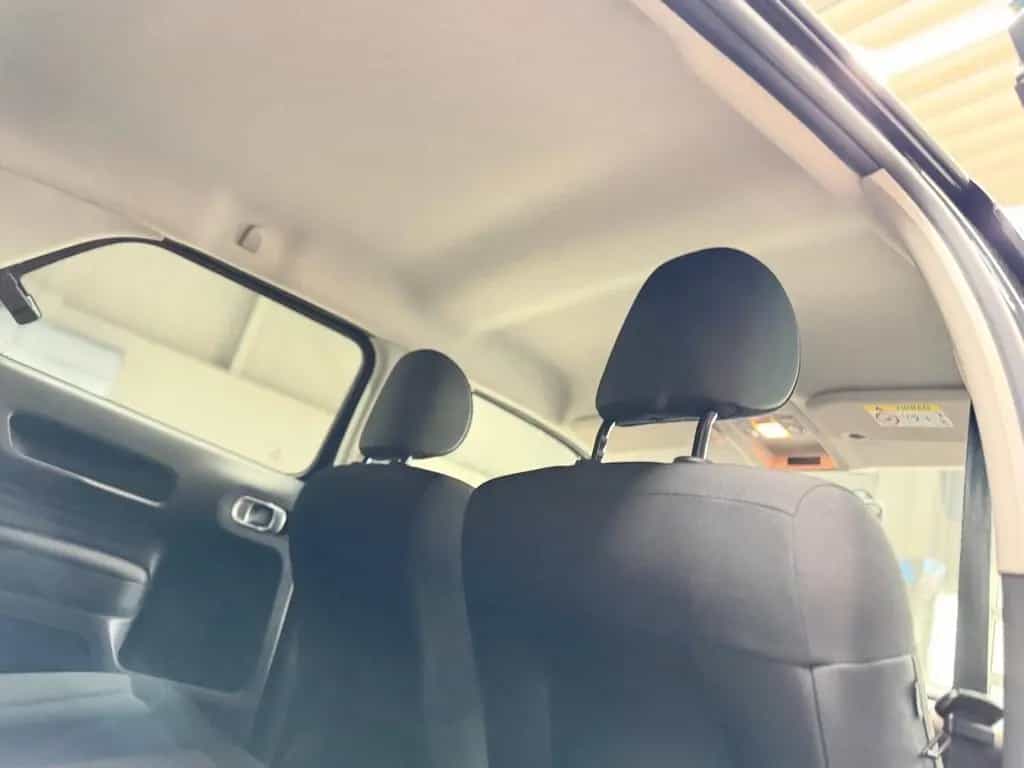 Citroën C4 Cactus Selection 12/2017-photo-24