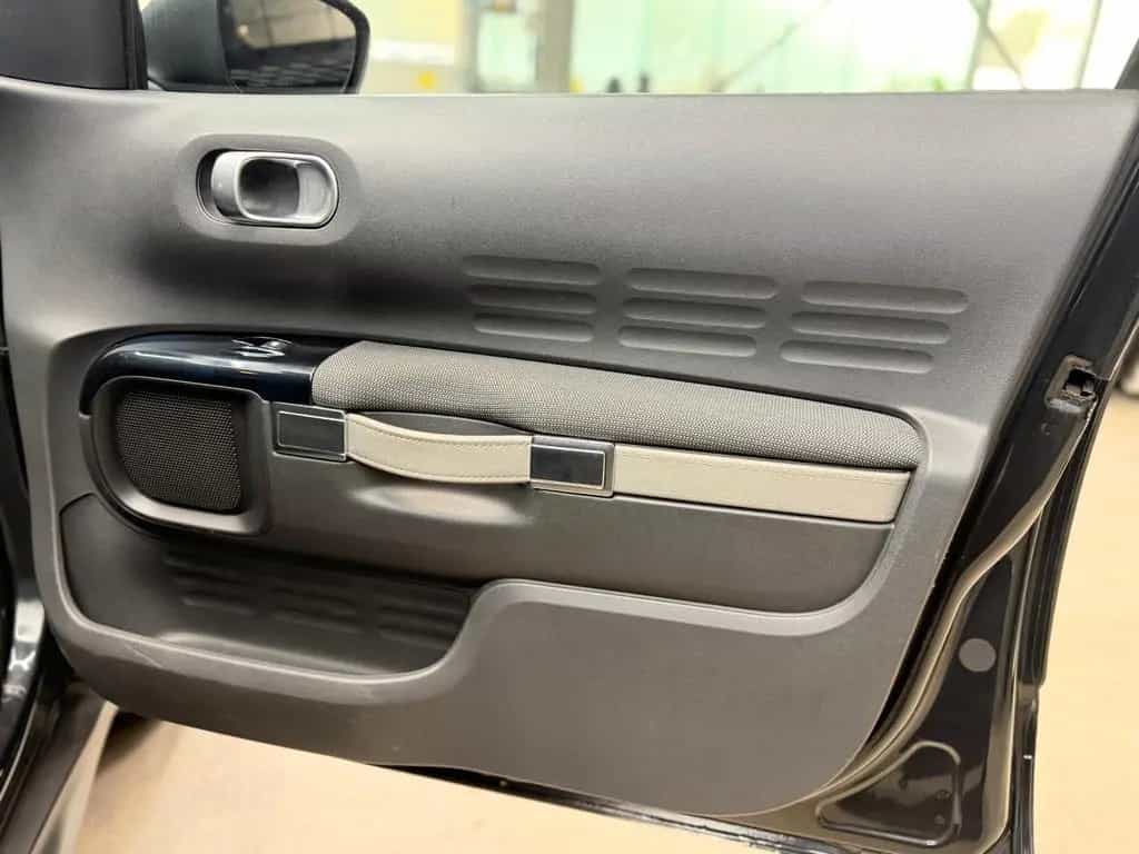 Citroën C4 Cactus Selection 12/2017-photo-26