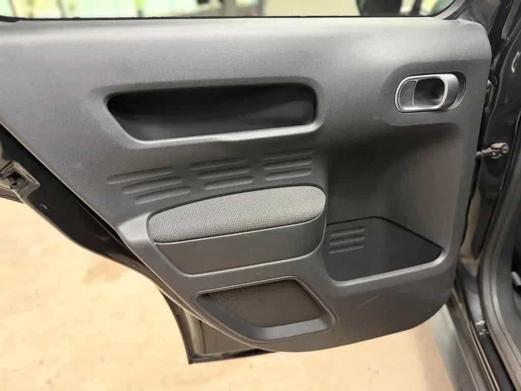 Citroën C4 Cactus Selection 12/2017-photo-27