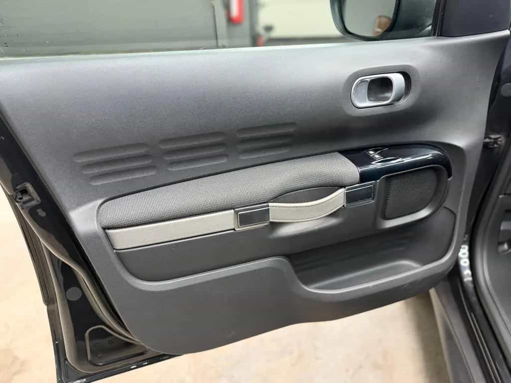 Citroën C4 Cactus Selection 12/2017-photo-28