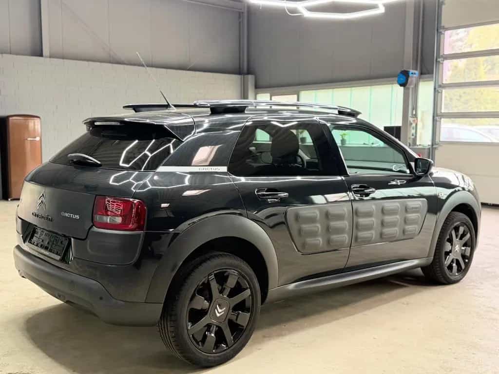 Citroën C4 Cactus Selection 12/2017-photo-3