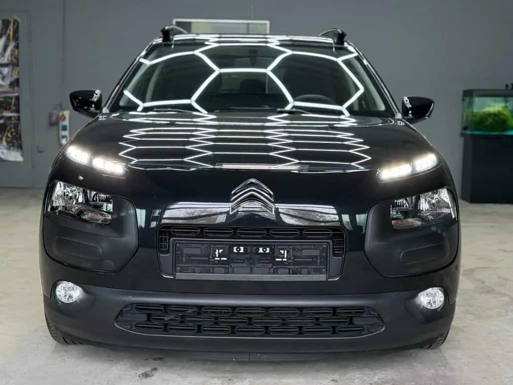 Citroën C4 Cactus Selection 12/2017-photo-7