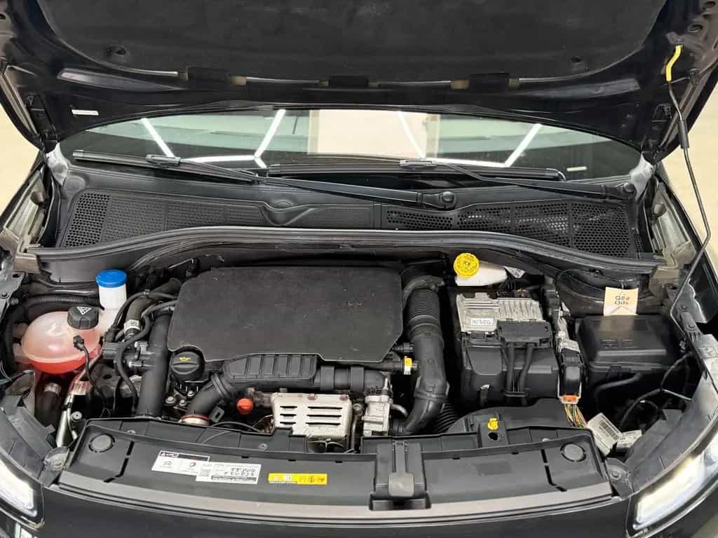 Citroën C4 Cactus Selection 12/2017-photo-9