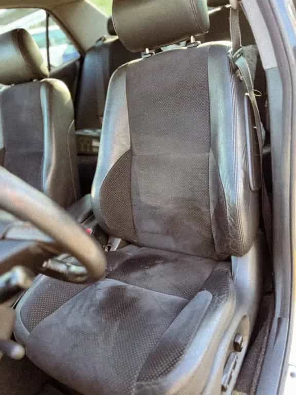 Lexus IS 200 Sport Automatik 08/1999-photo-7