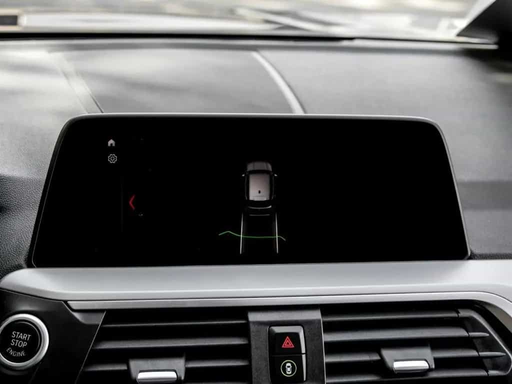 BMW X3 xDrive20d ADVANTAGE+HuD+DA+ADAPT.LED 09/2021-photo-10