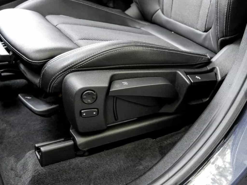 BMW X3 xDrive20d ADVANTAGE+HuD+DA+ADAPT.LED 09/2021-photo-14