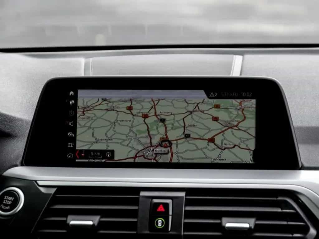 BMW X3 xDrive20d ADVANTAGE+HuD+DA+ADAPT.LED 09/2021-photo-6