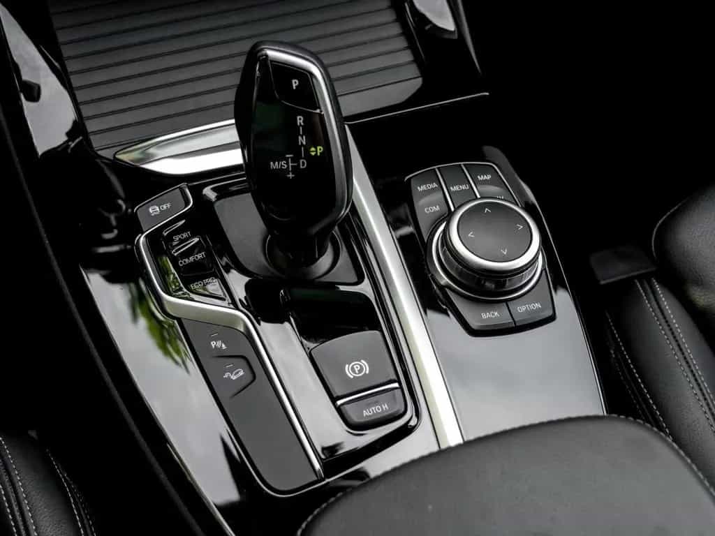 BMW X3 xDrive20d ADVANTAGE+HuD+DA+ADAPT.LED 09/2021-photo-9
