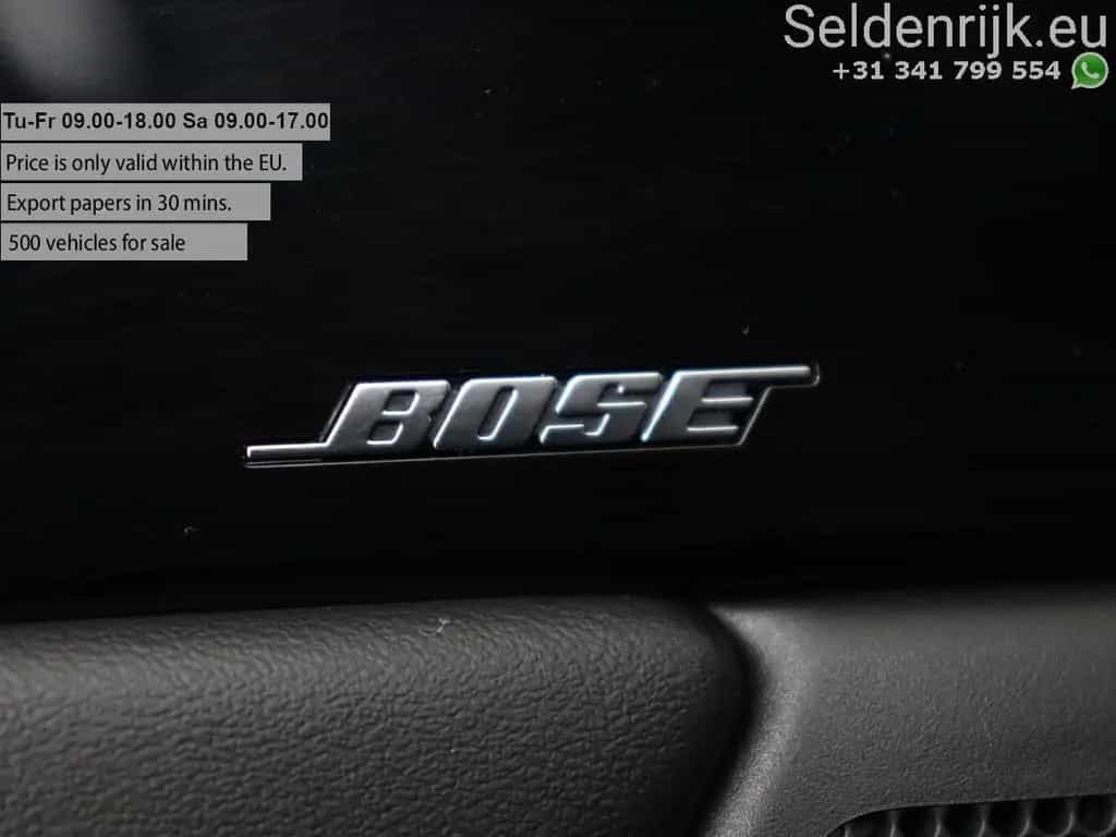Mazda CX-30 2.0 e-SkyActiv-X M Hybrid Luxury | Leder | 01/2020-photo-33