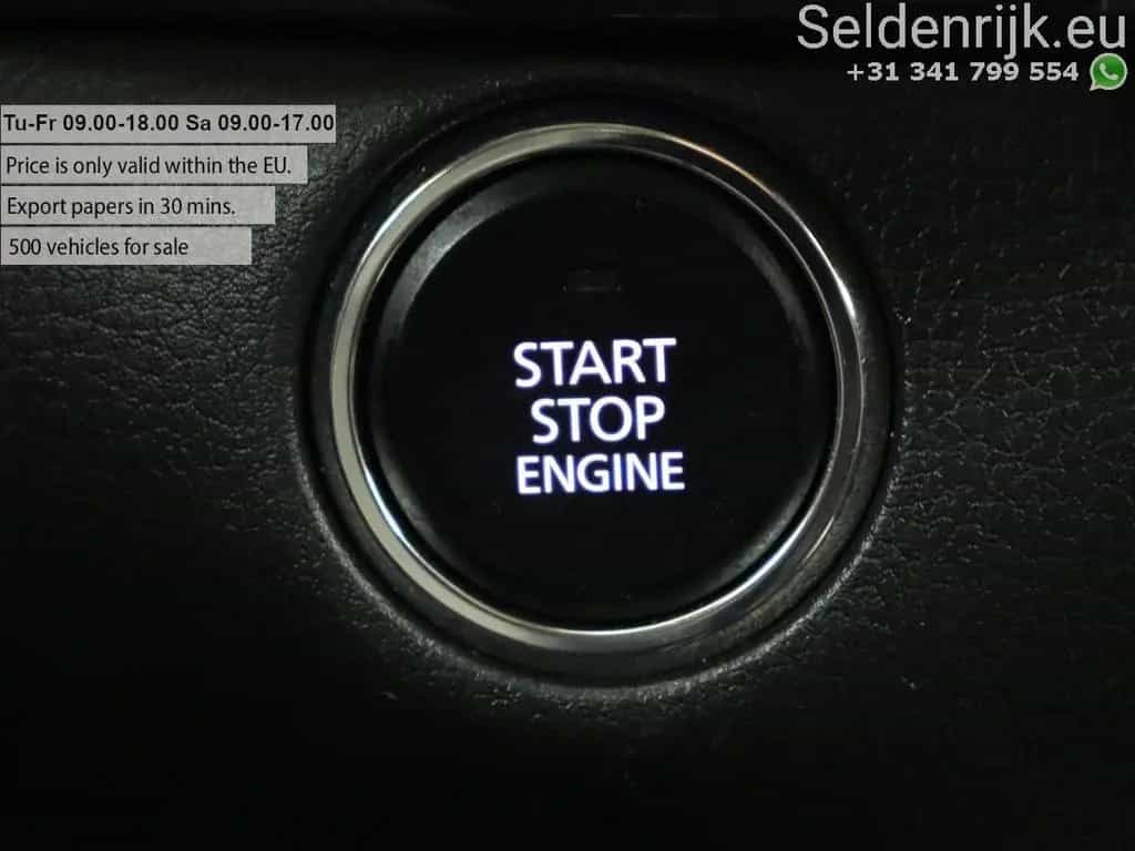 Mazda CX-30 2.0 e-SkyActiv-X M Hybrid Luxury | Leder | 01/2020-photo-34