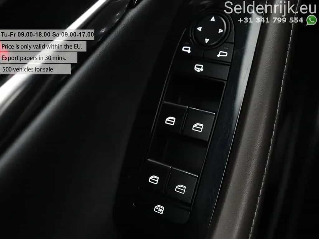 Mazda CX-30 2.0 e-SkyActiv-X M Hybrid Luxury | Leder | 01/2020-photo-37