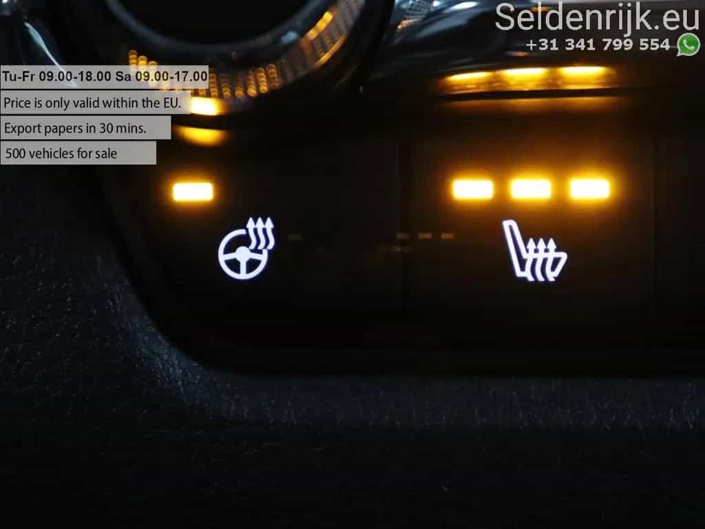 Mazda CX-30 2.0 e-SkyActiv-X M Hybrid Luxury | Leder | 01/2020-photo-8