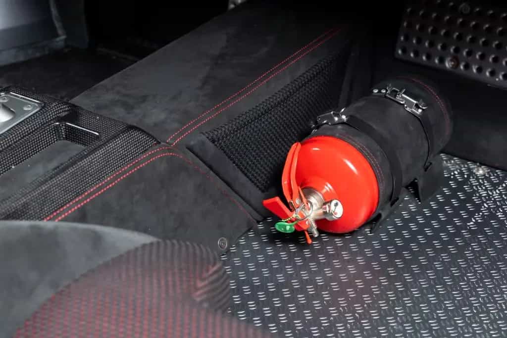 Ferrari F430 Scuderia F1 - Rosso Corsa, Original paint 03/2008-photo-15