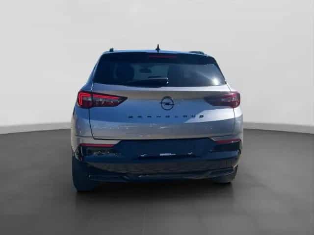Opel Grandland GS Line Navi Leder 360 Kamera LED ACC 03/2023-photo-3
