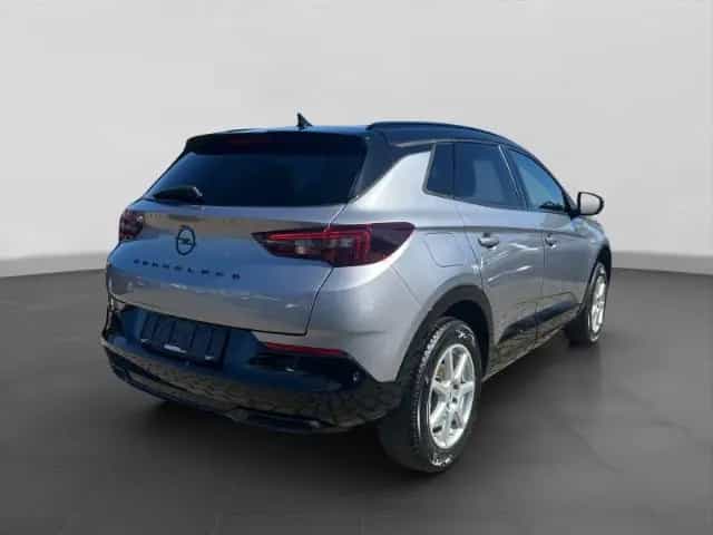Opel Grandland GS Line Navi Leder 360 Kamera LED ACC 03/2023-photo-4