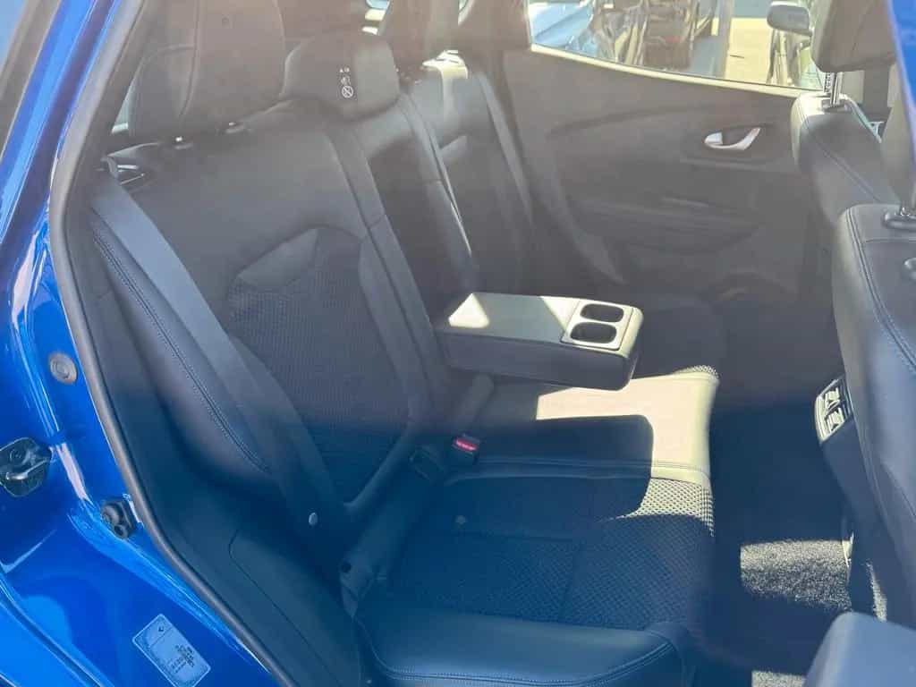 Renault Kadjar Limited Deluxe TCe 140 EDC | KAMERA 07/2020-photo-10