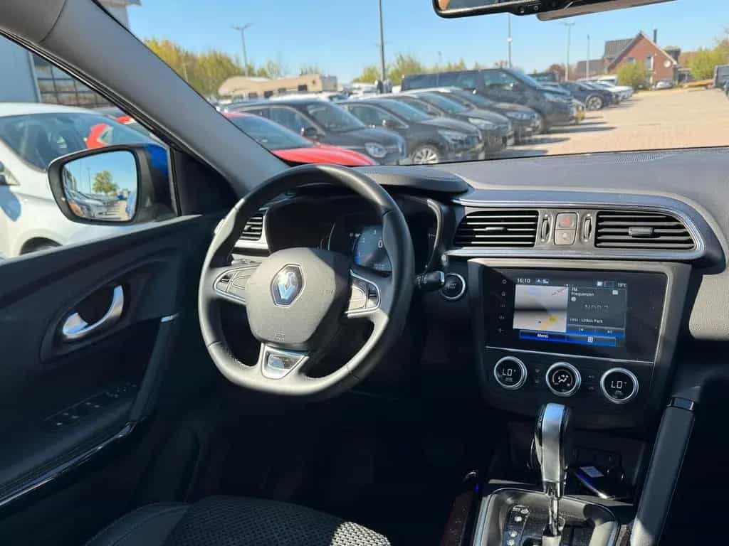 Renault Kadjar Limited Deluxe TCe 140 EDC | KAMERA 07/2020-photo-11