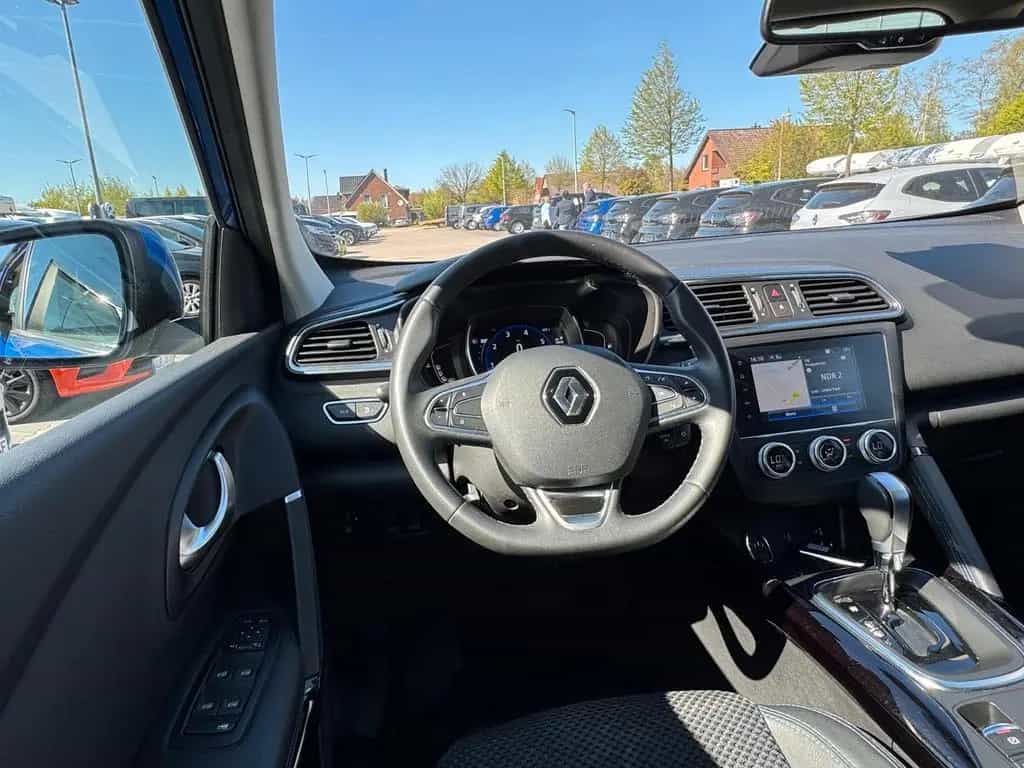 Renault Kadjar Limited Deluxe TCe 140 EDC | KAMERA 07/2020-photo-15