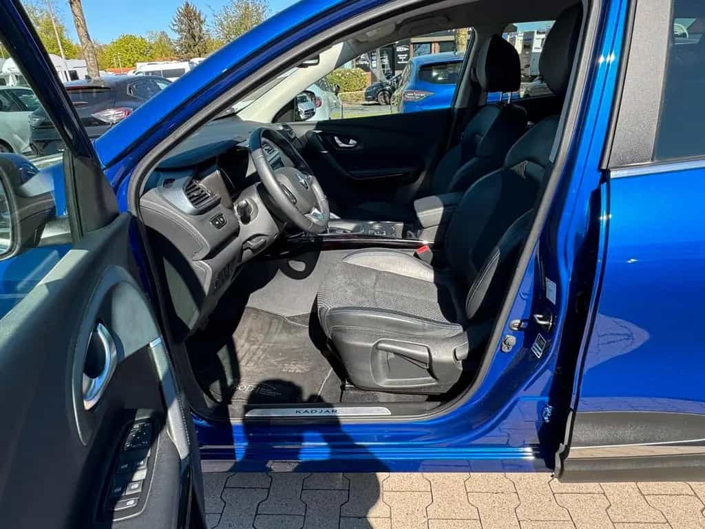 Renault Kadjar Limited Deluxe TCe 140 EDC | KAMERA 07/2020-photo-16