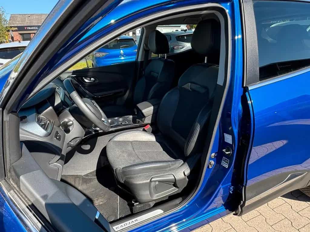 Renault Kadjar Limited Deluxe TCe 140 EDC | KAMERA 07/2020-photo-17