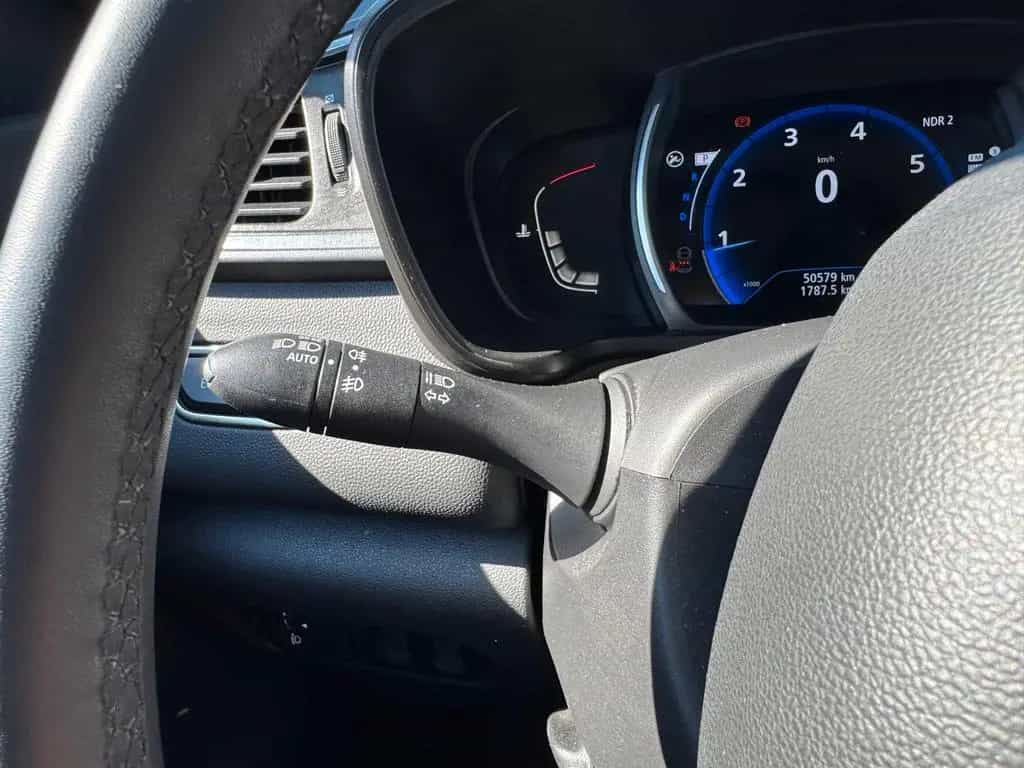 Renault Kadjar Limited Deluxe TCe 140 EDC | KAMERA 07/2020-photo-23