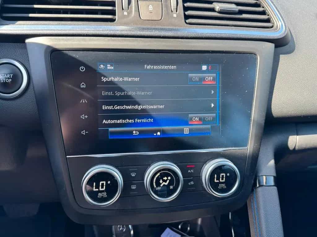 Renault Kadjar Limited Deluxe TCe 140 EDC | KAMERA 07/2020-photo-25
