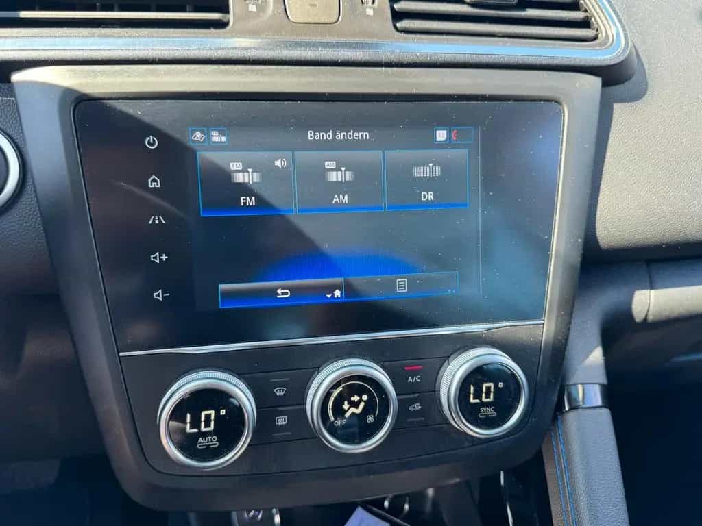 Renault Kadjar Limited Deluxe TCe 140 EDC | KAMERA 07/2020-photo-29