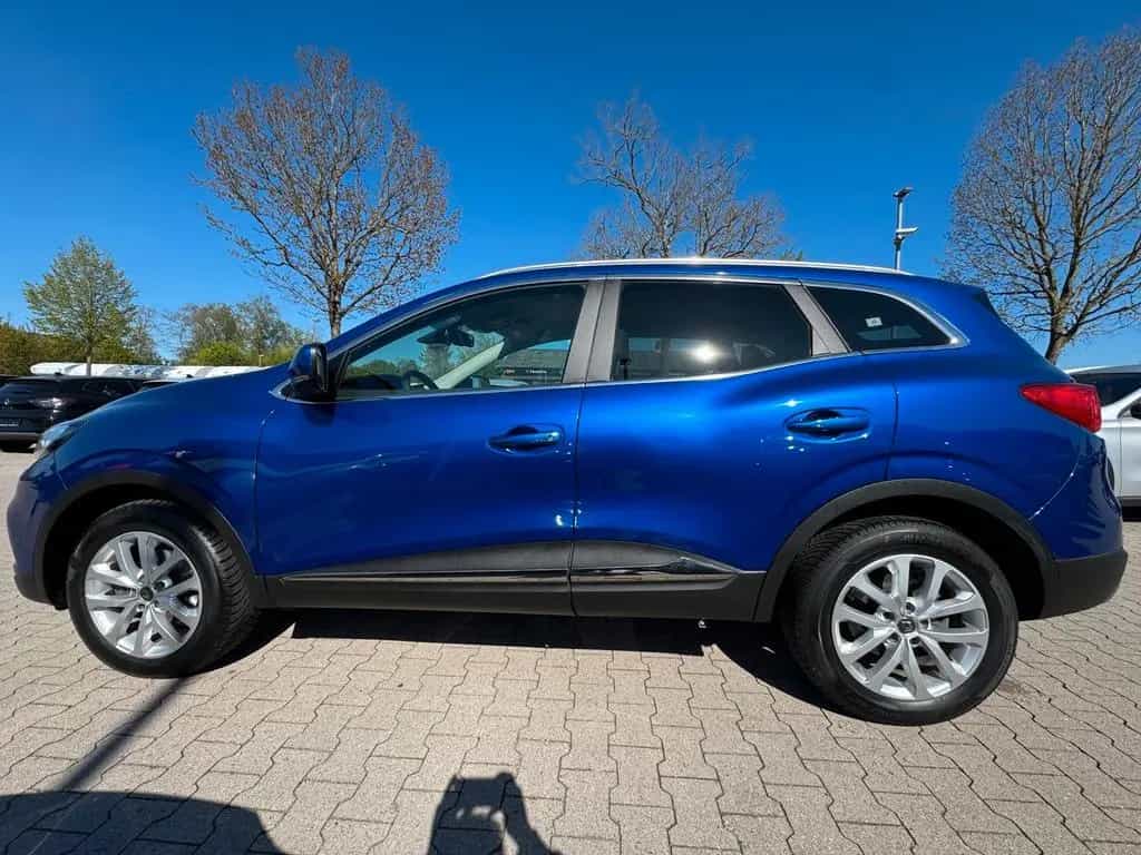 Renault Kadjar Limited Deluxe TCe 140 EDC | KAMERA 07/2020-photo-3