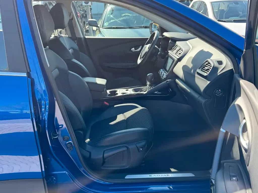 Renault Kadjar Limited Deluxe TCe 140 EDC | KAMERA 07/2020-photo-7