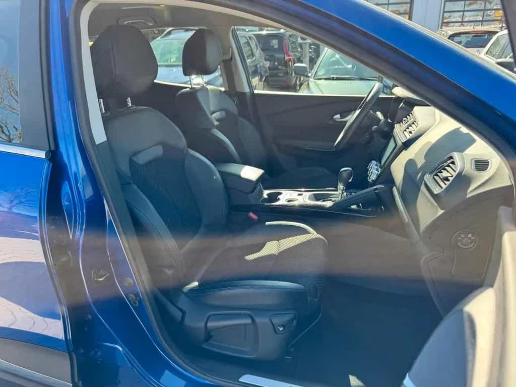 Renault Kadjar Limited Deluxe TCe 140 EDC | KAMERA 07/2020-photo-8