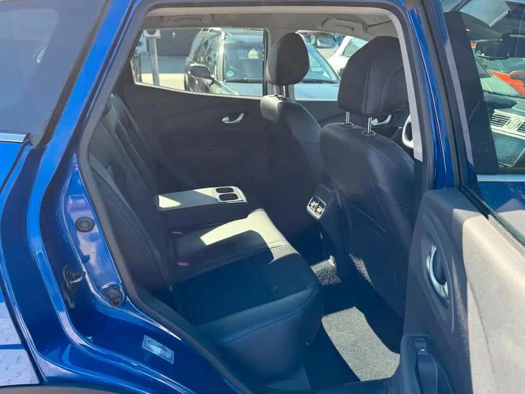 Renault Kadjar Limited Deluxe TCe 140 EDC | KAMERA 07/2020-photo-9