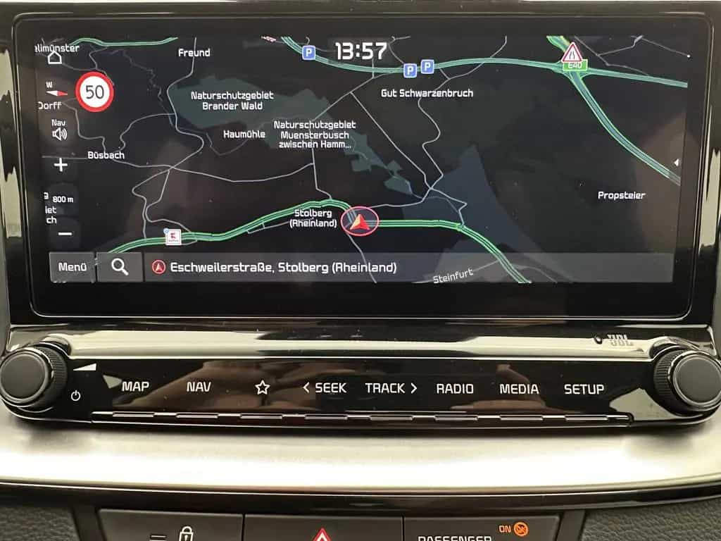 Kia cee'd / Ceed Spirit "1 HAND-NAVI-CAM-SITZH-CAR P 11/2025-photo-14