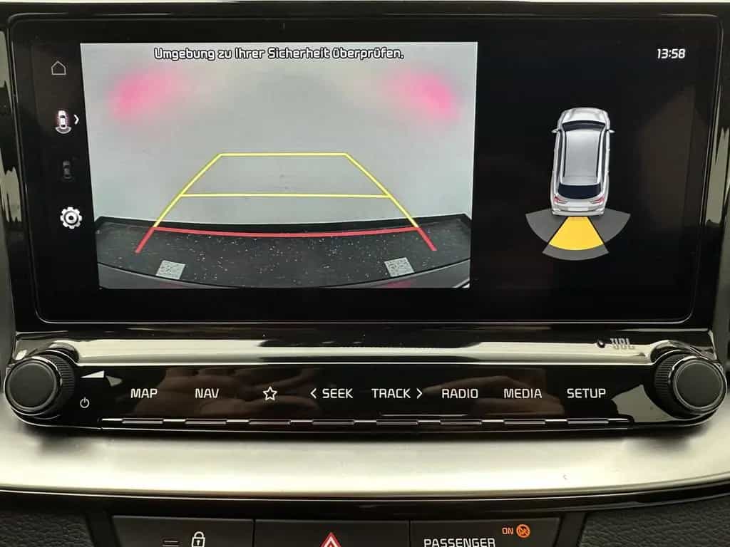 Kia cee'd / Ceed Spirit "1 HAND-NAVI-CAM-SITZH-CAR P 11/2025-photo-15