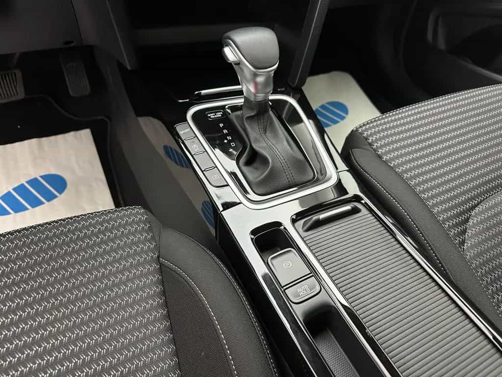 Kia cee'd / Ceed Spirit "1 HAND-NAVI-CAM-SITZH-CAR P 11/2025-photo-17