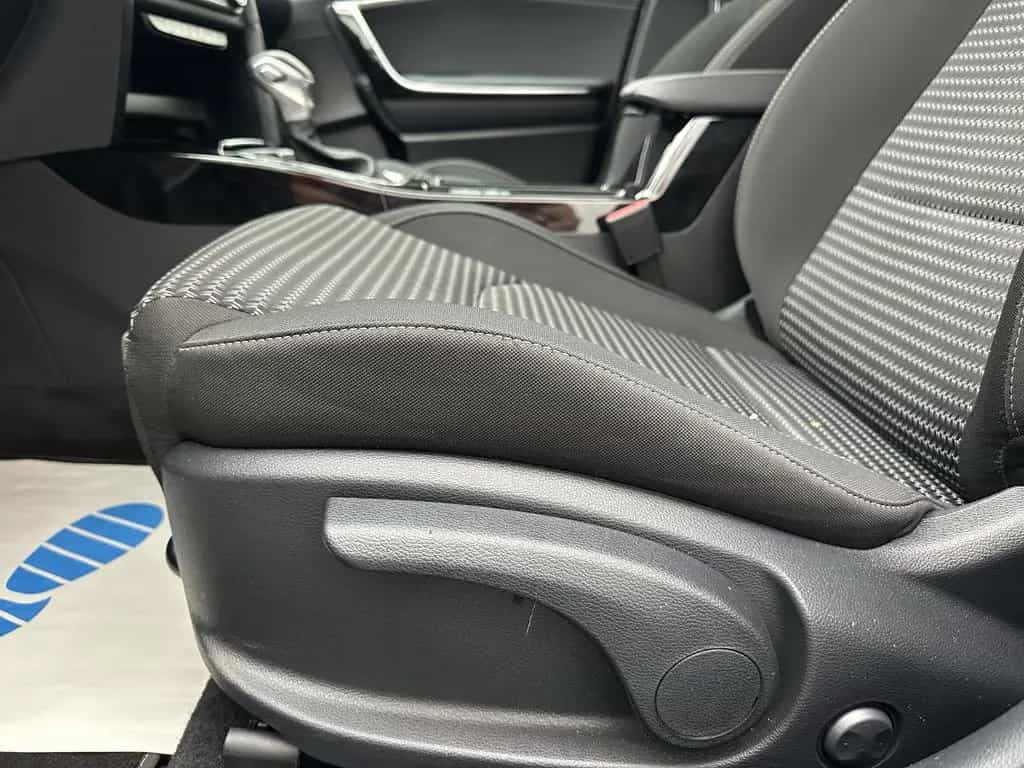 Kia cee'd / Ceed Spirit "1 HAND-NAVI-CAM-SITZH-CAR P 11/2025-photo-20