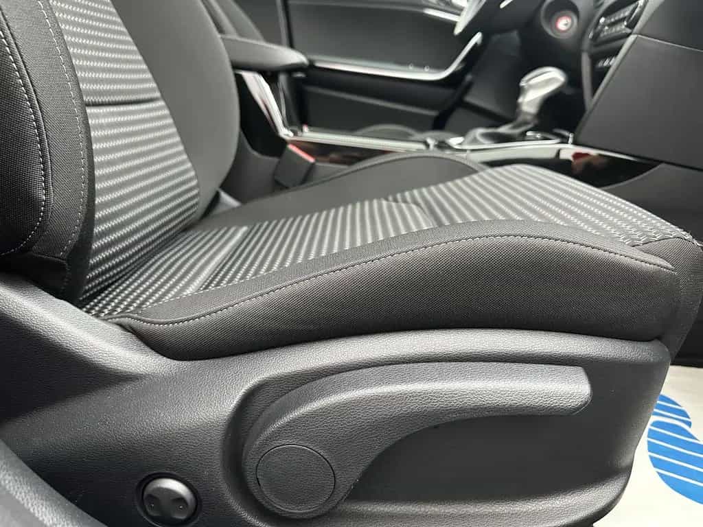 Kia cee'd / Ceed Spirit "1 HAND-NAVI-CAM-SITZH-CAR P 11/2025-photo-8