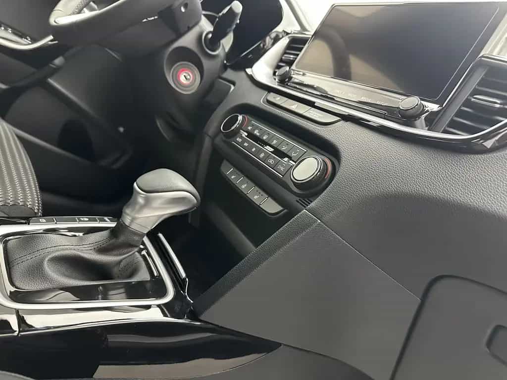 Kia cee'd / Ceed Spirit "1 HAND-NAVI-CAM-SITZH-CAR P 11/2025-photo-9