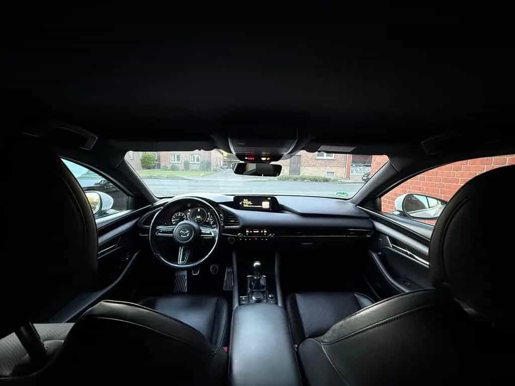 Mazda 3 "2.0 Edition 100"LED"Navi"SiHz"ACC"360°Kam"HUD 11/2020-photo-16