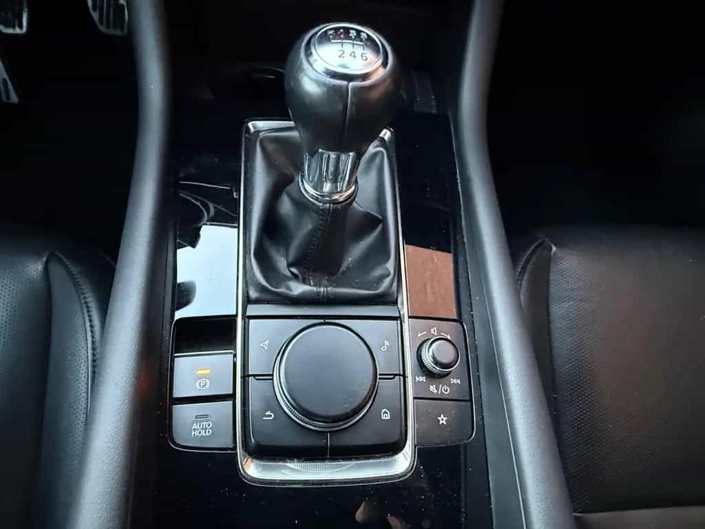 Mazda 3 "2.0 Edition 100"LED"Navi"SiHz"ACC"360°Kam"HUD 11/2020-photo-19