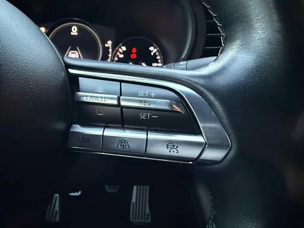 Mazda 3 "2.0 Edition 100"LED"Navi"SiHz"ACC"360°Kam"HUD 11/2020-photo-22