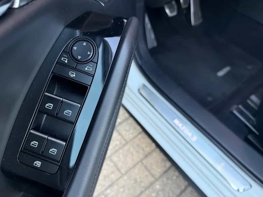 Mazda 3 "2.0 Edition 100"LED"Navi"SiHz"ACC"360°Kam"HUD 11/2020-photo-25