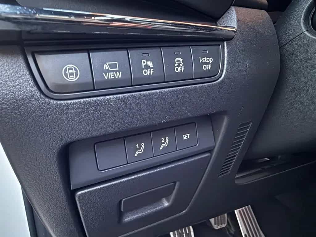 Mazda 3 "2.0 Edition 100"LED"Navi"SiHz"ACC"360°Kam"HUD 11/2020-photo-26