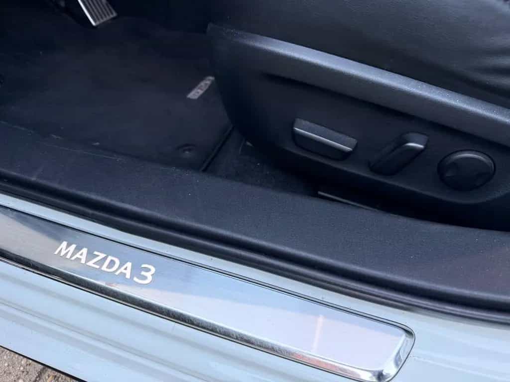 Mazda 3 "2.0 Edition 100"LED"Navi"SiHz"ACC"360°Kam"HUD 11/2020-photo-31